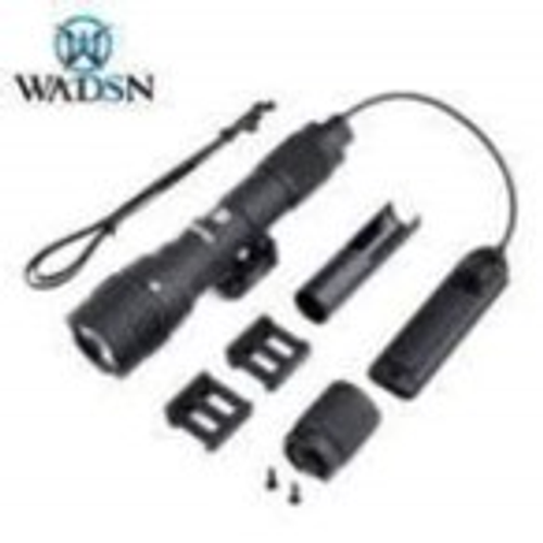 WADSN 900 LUMEN GUN LIGHT WADSN 900 LUMEN GUN LIGHT