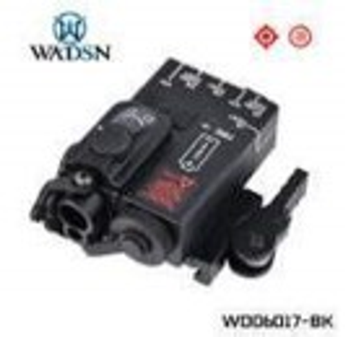 WADSN AIMING DEVICE RED IR