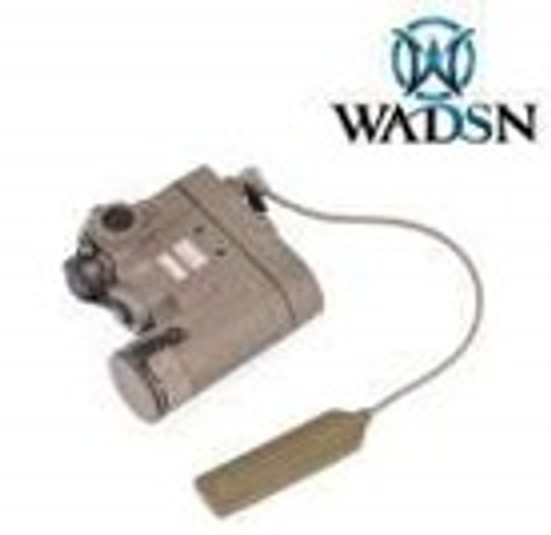 WADSN AIMING DEVICE RED LASER