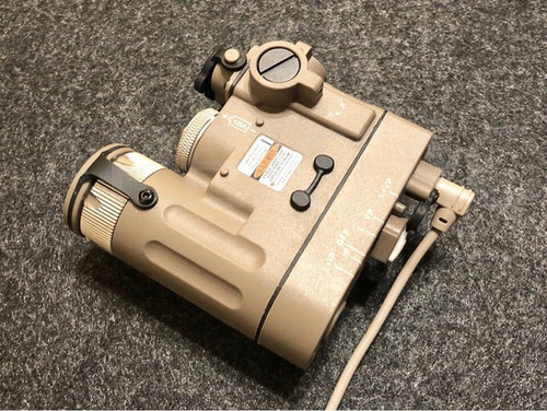 WADSN AIMING DEVICE RED LASER