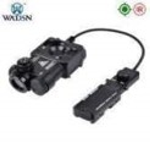 WADSN AIMING DEVICE GREEN IR LASER