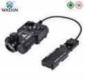 WADSN AIMING DEVICE GREEN IR LASER