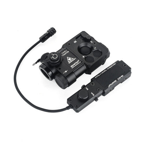 WADSN AIMING DEVICE GREEN IR LASER