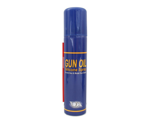 Classic Army Silicone Spray 100ml for Airsoft Guns