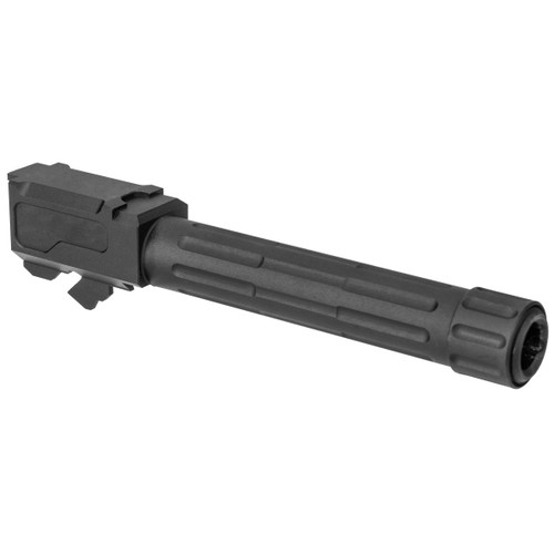THREADED OUTER BARREL FOR G-SERIES GBB PISTOLS