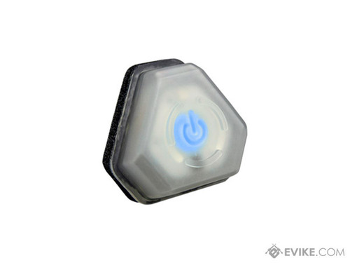 OPSMEN FIREFLY LED MARKER BLUE