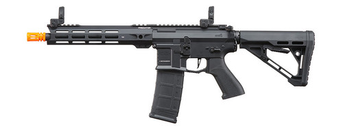 Lancer Tactical Gen 4 Predator 10" SBR AEG, Nebula II ETU - View 1
