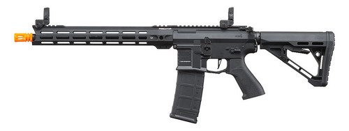 Lancer Tactical Gen 4 Predator 13in Carbine AEG, Nebula II - View 1