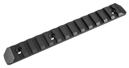 13 SLOT MLOK RAIL