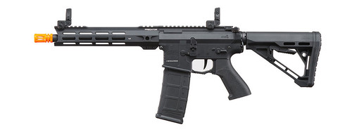 Lancer Tactical Gen 4 Predator 10 INCH SBR AEG WITH Aster II Bluetooth ETU