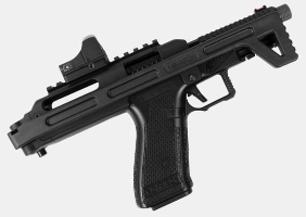 SSE18 Minimal Carbine Kit (GUN&SIGHT NOT INCLUDED)