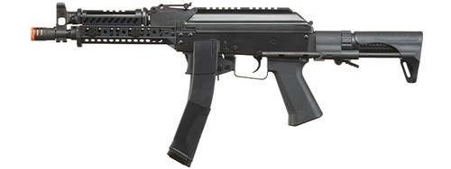 LCT ZK PDW 9mm Airsoft AEG SMG - Compact - View 1