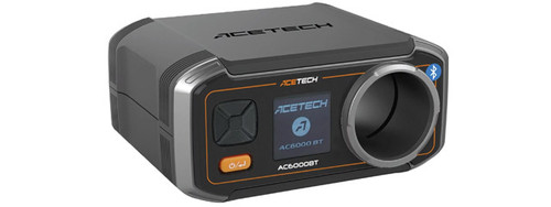 AceTech Airsoft Chronograph - OLED Display & Bluetooth - View 1