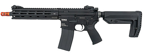 Lancer Tactical LM4D M-LOK Gas Blowback Airsoft GBBR - View 1