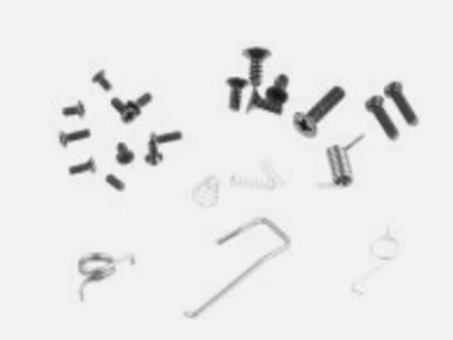 SSE18 Screw Spring Set