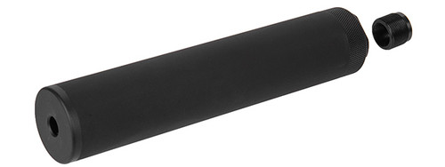 Lancer Tactical Specwar Mock Suppressor - Airsoft - View 1