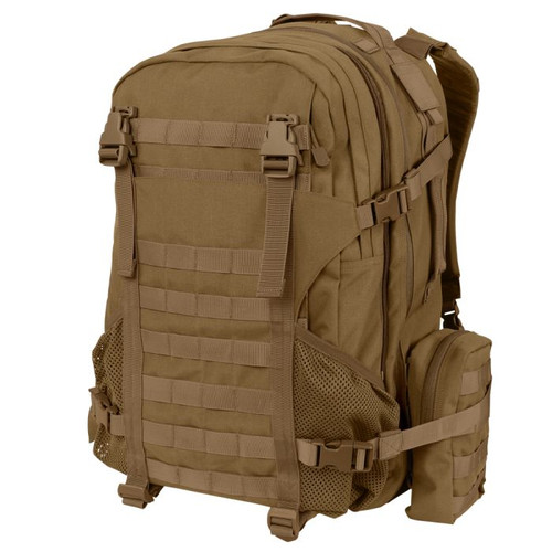 ORION ASSAULT PACK - View 2