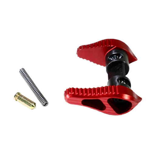 Timber Creek Ambidextrous AR-15 Safety Selector - View 4