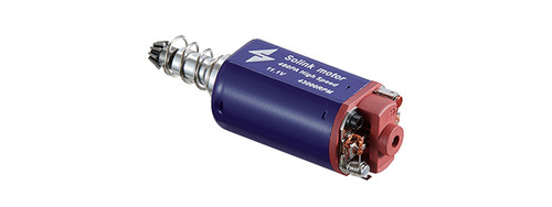 Solink 480 High Speed Long Type Motor for V2 Gearboxes 43000 RPM