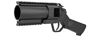Lancer Tactical SG-LDP01 40mm Airsoft Grenade Launcher - View 1