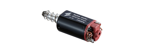 Solink 480 Long Type Motor V2 Gearbox - 31,000 RPM Airsoft - View 1