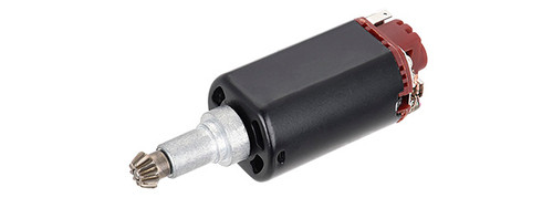 Lancer Long Type High-Speed AEG Motor V2 25,000 RPM - View 1