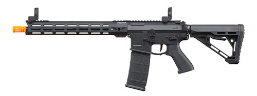 Lancer Tactical Gen 4 Predator 13 Inch Carbine AEG Aster II Bluetooth ETU