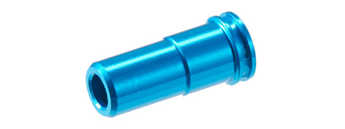 Lancer Tactical 19.7mm CNC Machined Aluminum Air Nozzle for Airsoft AEGs