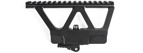 Ranger Armory CNC AK47/74 Side Rail Scope Mount - View 1