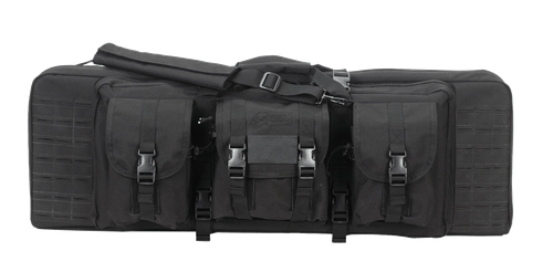 36" PADDED WEAPONS CASE - View 1