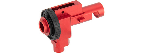 Lancer CNC Rotary Hop-Up Unit for M4/M16 AEGs - View 1