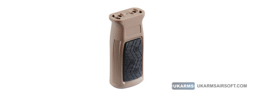 FMA Lab DD Enhanced M-LOK Vertical Foregrip - View 1