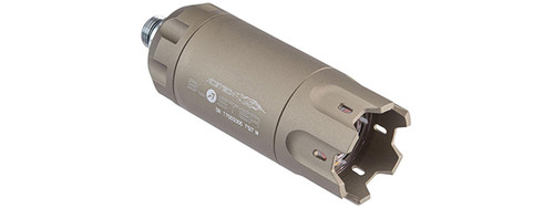 AceTech Blaster Compact Rechargeable Tracer Unit - View 1