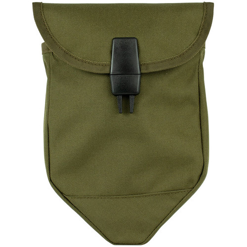 Fox Outdoor GI Style Tri-Fold Shovel Cover Pouch - View 1