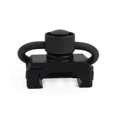 Wadsn QD Sling Attachment for Picatinny - View 1