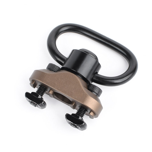 Wadsn M-LOK QD Sling Swivel Adapter - View 1