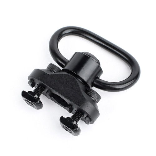 Wadsn Quick Detachable QD Sling Mount Swivel - View 1