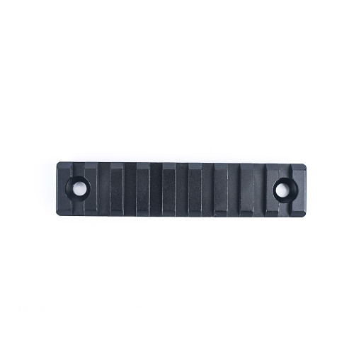 Wadsn 9-Slot M-LOK Aluminum Rail - Picatinny Mount - View 1