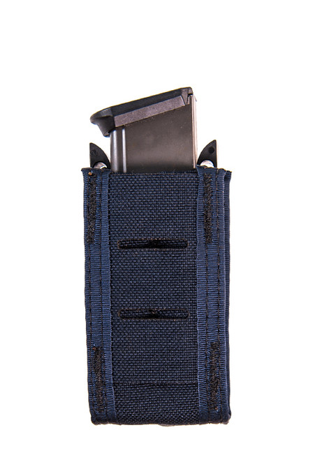 High Speed Gear Duty Pistol TACO - Magazine Pouch - View 1