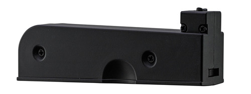 Lancer Tactical Storm 55rd VSR-10 Sniper Mag - Black