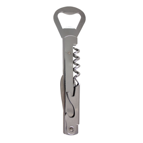 Red Rock 5-in-1 Bottle Opener - Outdoor Tool - View 1