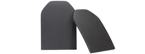 Lancer Tactical AC-5116 Dummy Plates Set of 2