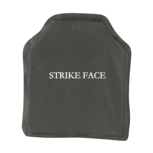 Voodoo Tactical Ballistic Panel 10x12 - Tactical Armor
