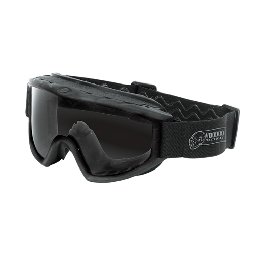 Voodoo Tactical Ballistic Resistant Goggle Set - View 1