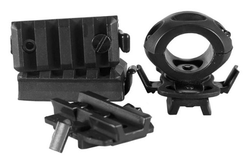 Fox Outdoor Battle Airsoft Helmet Accessory Kit