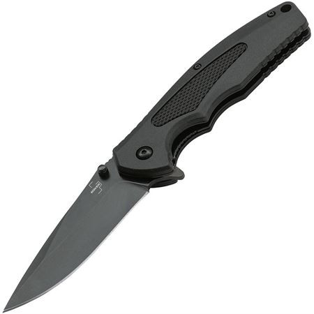 Boker Plus NGA Knife All Black