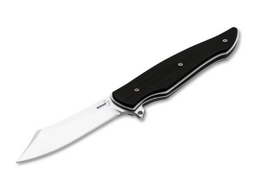 BOKER PLUS OBSCURA - View 1