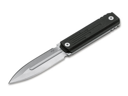 BOKER PLUS OMERTA - View 1
