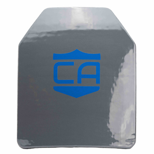 Caliber Armor CaliberHX IIIA Speed Plate 10"x12" - View 1