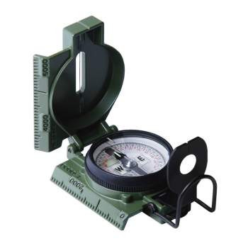 Rothco Cammenga G.I. Lensatic Compass, Phosphorescent - View 1